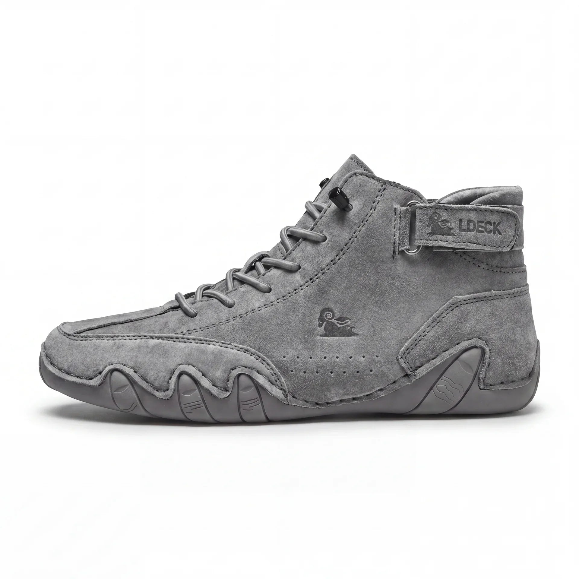 WeLDeck™ - Waterproof and breathable orthopedic shoes
