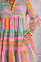 Noa™ | Effortless Summer Dress