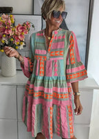 Noa™ | Effortless Summer Dress