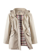 Unique Reversible winter Jacket