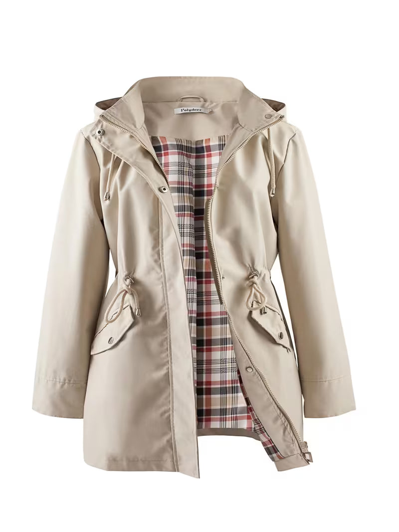 Unique Reversible winter Jacket