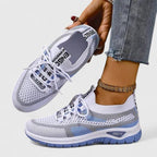 Koralyn™ | Soft Sole Supportive Sneakers - SUNDRA