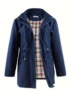 Unique Reversible winter Jacket