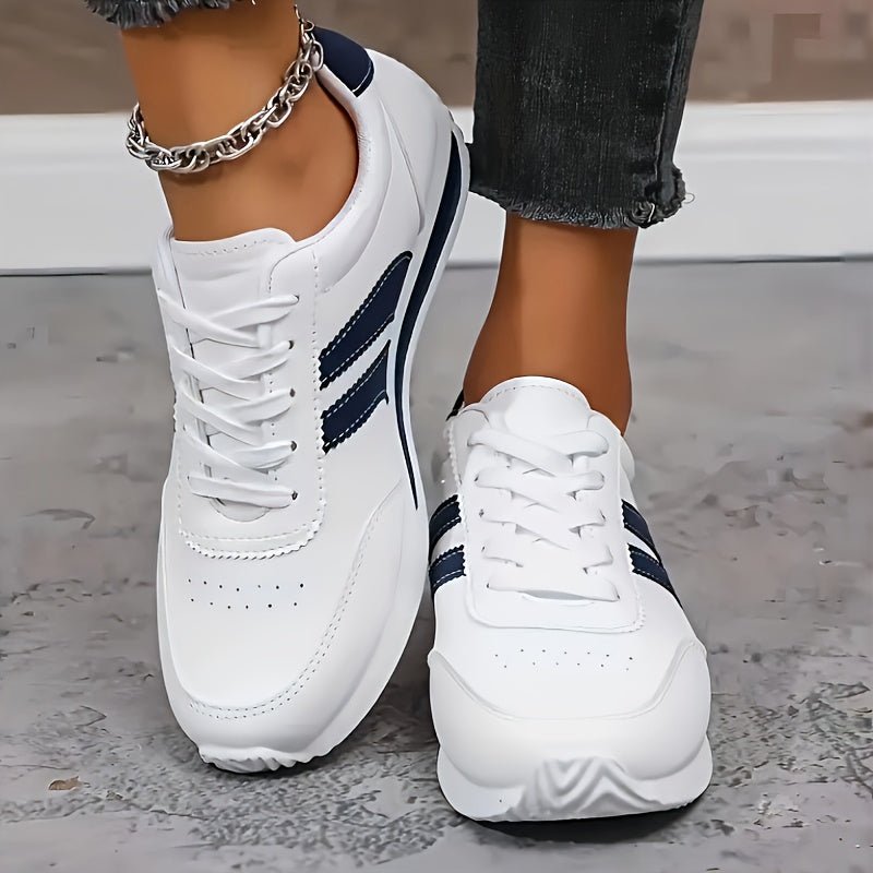 Oryndelle™ | Orthopedic Sneakers - SUNDRA