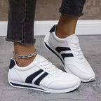 Oryndelle™ | Orthopedic Sneakers - SUNDRA