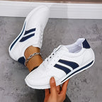 Oryndelle™ | Orthopedic Sneakers - SUNDRA