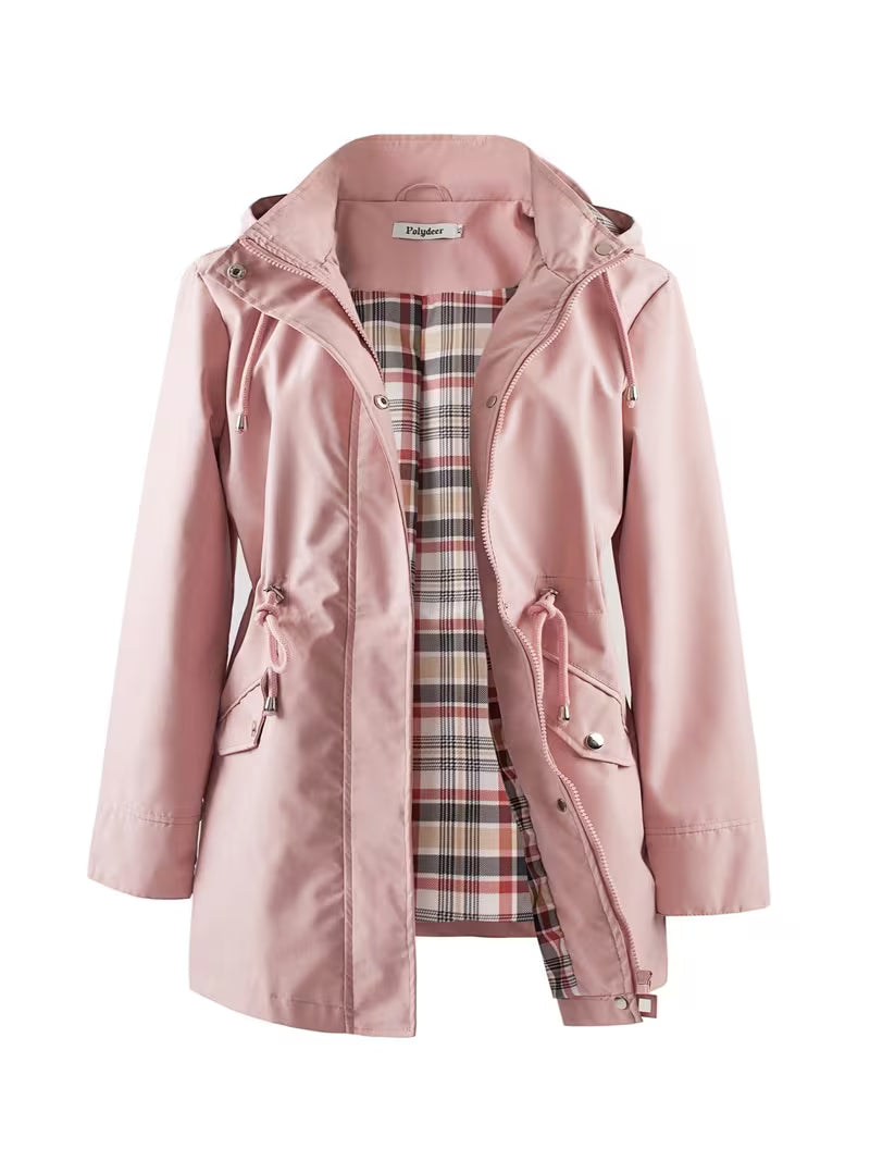 Unique Reversible winter Jacket
