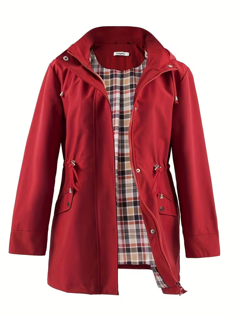 Unique Reversible winter Jacket