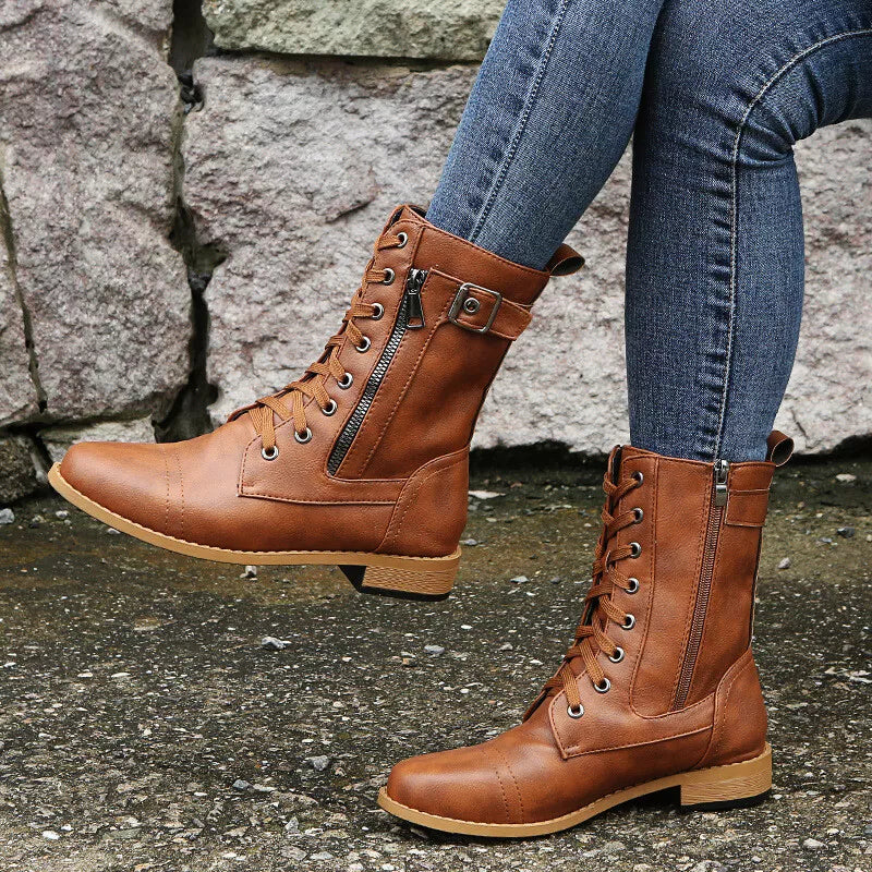 ANABELLE™ WOMEN'S PREMIUM ORTHOPEDIC BOOTS