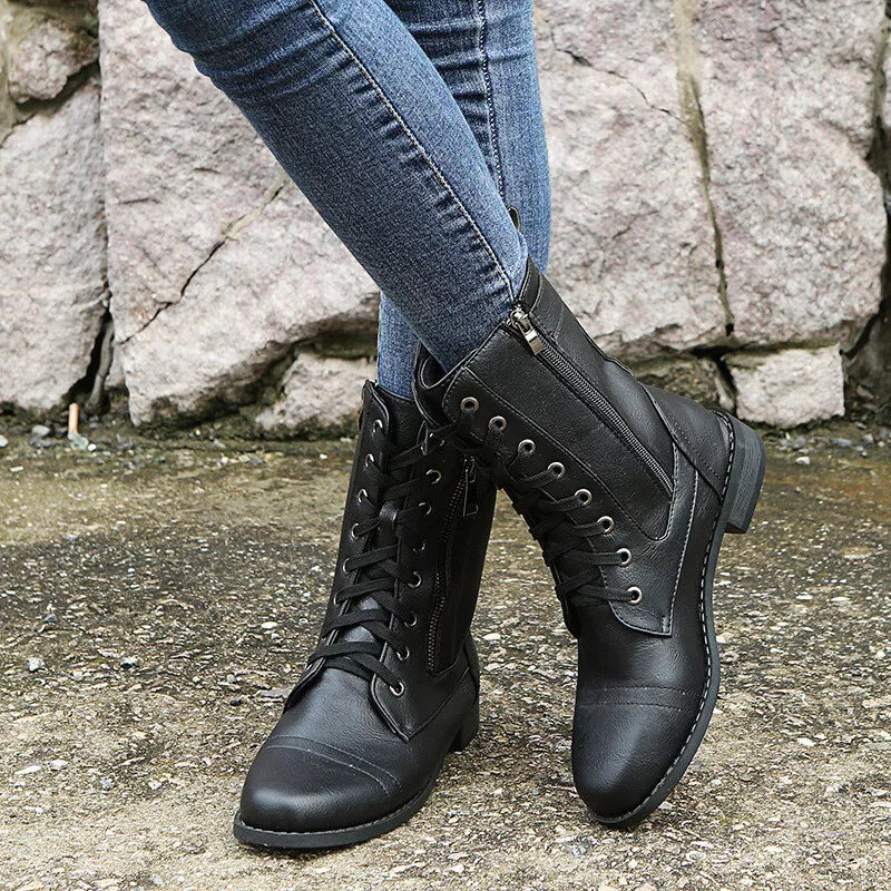 ANABELLE™ WOMEN'S PREMIUM ORTHOPEDIC BOOTS