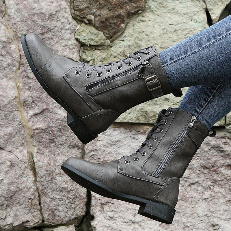 ANABELLE™ WOMEN'S PREMIUM ORTHOPEDIC BOOTS