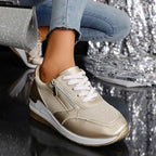 Stellara™ | Surge Orthopedic Platform Sneakers - SUNDRA