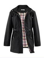 Unique Reversible winter Jacket